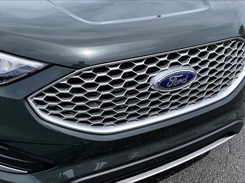 Used 2024 Ford Edge SEL w/ Convenience Package AWD/4WD image 30