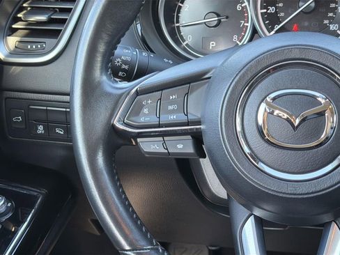 Used 2023 MAZDA CX-9 Touring Plus image 9