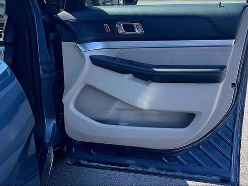 Used 2018 Ford Explorer 4WD image 19