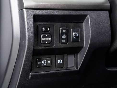 Used 2019 Toyota Tundra SR5 w/ TRD Off Road Package image 10