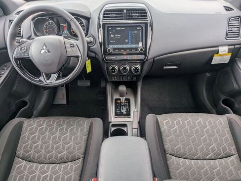 New 2026 Mitsubishi Outlander Sport AWD image 27