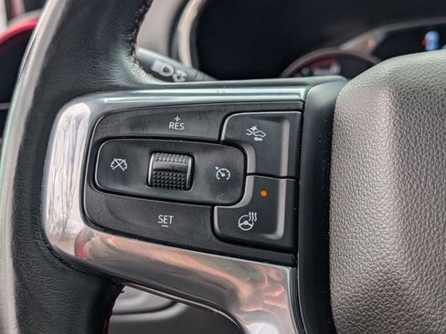 Used 2021 Chevrolet Blazer RS w/ Enhanced Convenience Package image 35