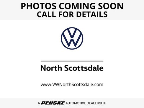 Used 2023 Volkswagen Tiguan SE R-Line FWD image 1