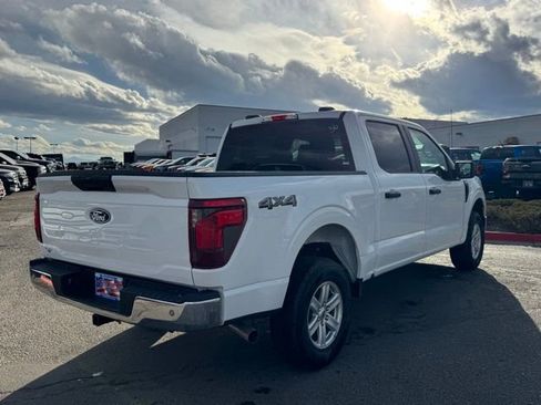 New 2026 Ford F150 XL w/ Equipment Group 103A High image 5