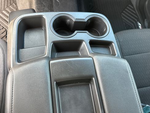 Used 2021 Chevrolet Silverado 1500 RST AWD/4WD image 13