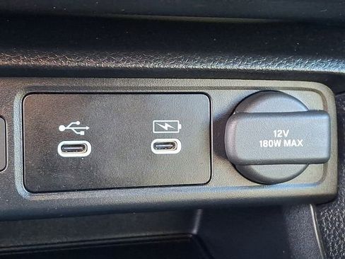 Used 2025 Honda Civic Sport image 23