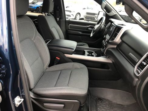 Certified 2023 RAM 1500 Big Horn AWD/4WD image 25
