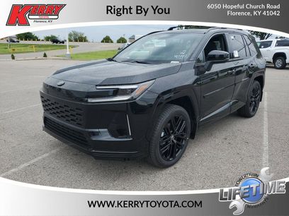 New 2026 Toyota RAV4 XSE