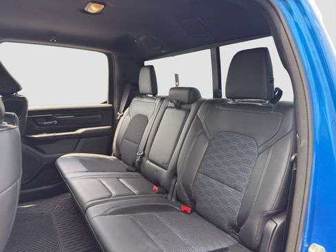 Used 2023 RAM 1500 Big Horn AWD/4WD image 13