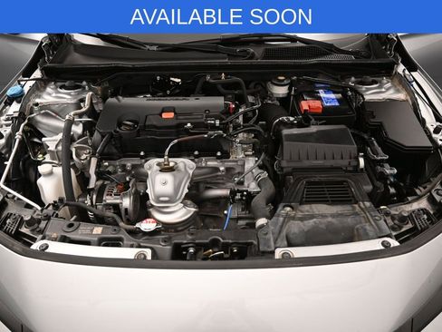 Used 2023 Honda Civic Sport image 34
