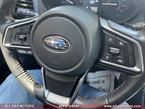 Used 2019 Subaru Crosstrek 2.0i Premium AWD/4WD image 18