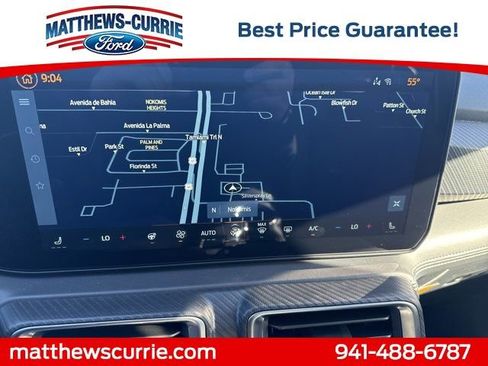 New 2025 Ford Mustang GT Premium image 17