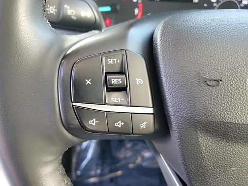 Used 2022 Ford Escape SE w/ Convenience Package image 17