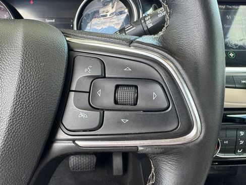 Used 2021 Buick Encore GX Preferred w/ Sport Touring Package FWD image 15