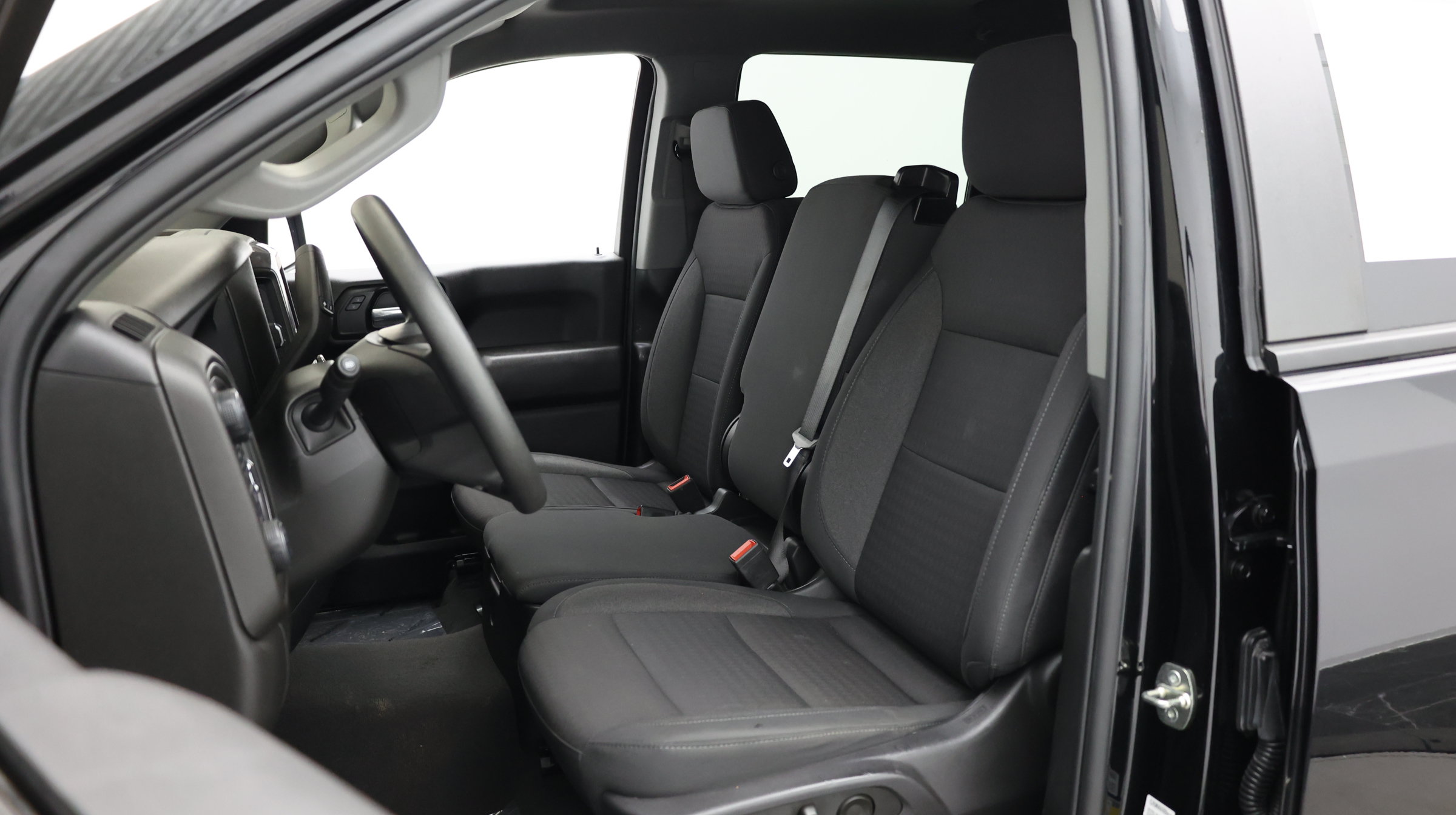 Used 2023 Chevrolet Silverado 1500 Custom AWD/4WD image 18