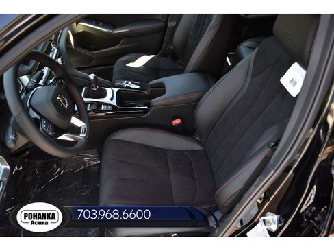 New 2026 Acura Integra Type S image 14