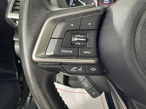 Used 2021 Subaru Forester Premium AWD/4WD image 15