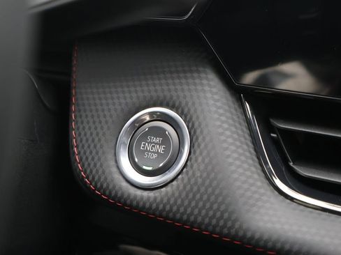 New 2026 Chevrolet Equinox RS w/ Convenience Package III FWD image 35