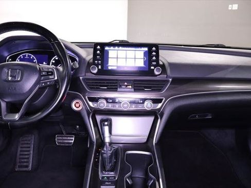 Used 2022 Honda Accord Sport image 26
