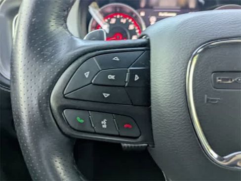Used 2023 Dodge Charger Scat Pack w/ Plus Group image 22