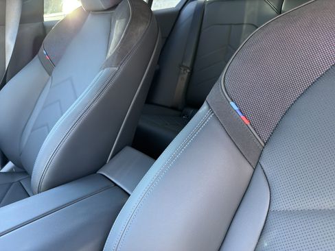 Used 2026 BMW 530i RWD image 14