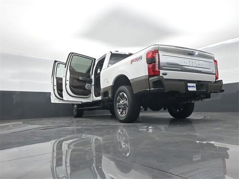 New 2026 Ford F350 King Ranch image 73