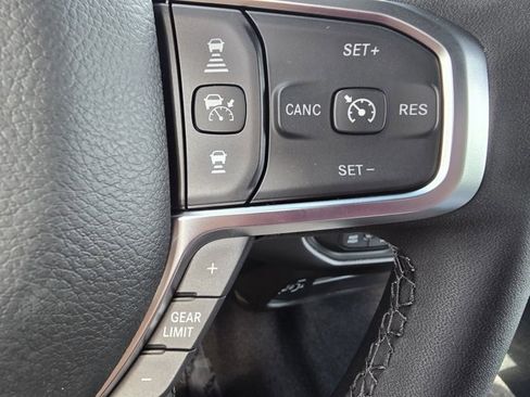 Used 2025 RAM 2500 Big Horn image 12