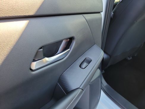 Certified 2022 Nissan Sentra SV w/ All-Weather Package image 13