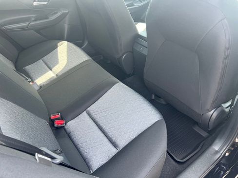 New 2026 Nissan Sentra SV w/ SV Convenience Package FWD image 13