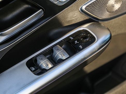 Used 2024 Mercedes-Benz EQE 350+ 4MATIC Sedan image 28