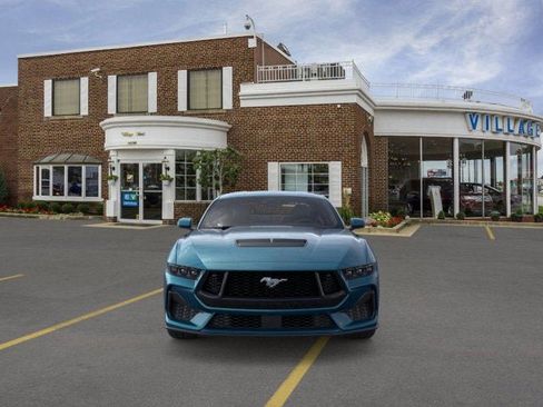 New 2026 Ford Mustang GT Premium image 28