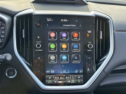 Used 2023 Subaru Ascent Limited w/ Technology Package image 26