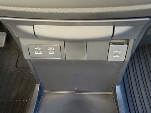 New 2026 Honda Odyssey EX-L image 8