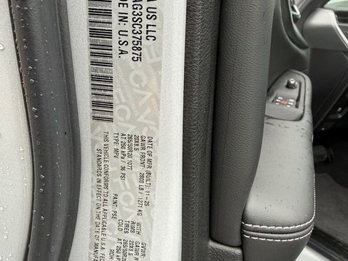 New 2025 Jeep Grand Cherokee Altitude image 29