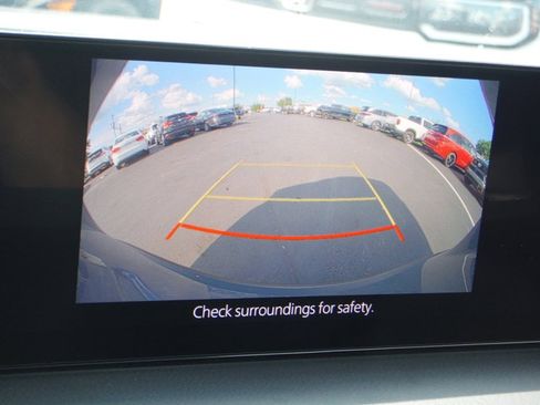Used 2024 MAZDA CX-50 AWD 2.5 S w/ Cargo Package image 26