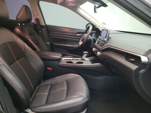 Used 2022 Nissan Altima 2.5 SR FWD image 21