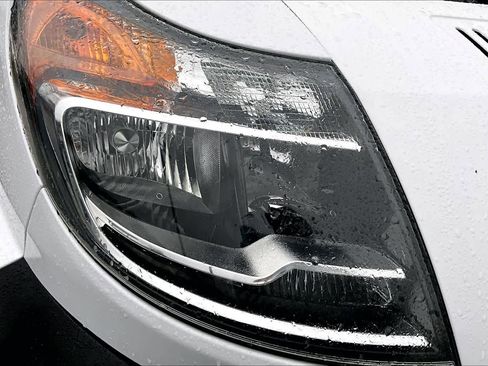 Used 2020 RAM ProMaster 1500 w/ Interior Convenience Group image 22