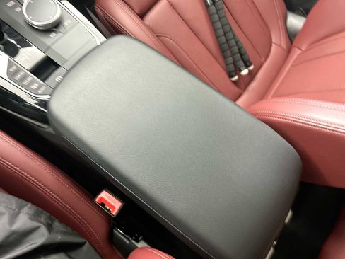 Used 2023 BMW X3 xDrive30i w/ Premium Package image 23