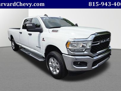 Used 2024 RAM 3500 Big Horn