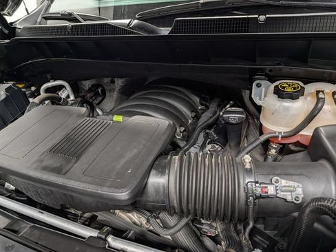 Certified 2023 Chevrolet Silverado 1500 LT AWD/4WD image 31