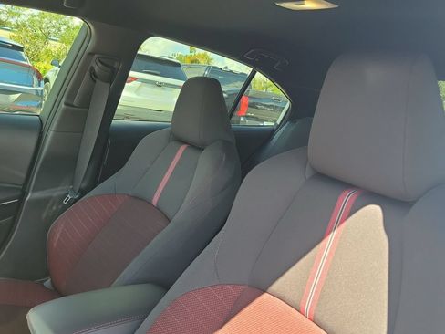 Certified 2024 Toyota Corolla SE FWD image 21