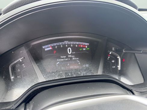Used 2020 Honda CR-V LX image 23