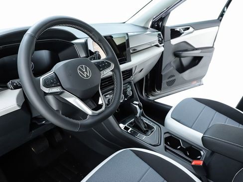 New 2026 Volkswagen Taos S FWD image 19
