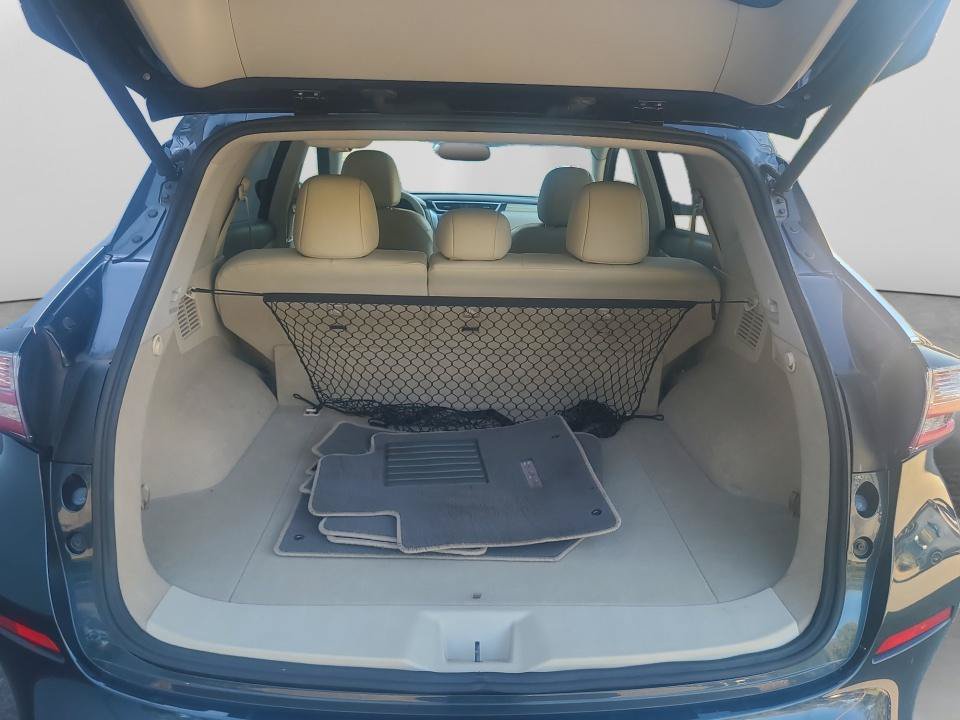 Used 2015 Nissan Murano SL w/ SL Technology Package AWD/4WD image 19