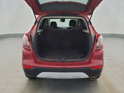 Used 2018 Buick Encore Preferred image 29