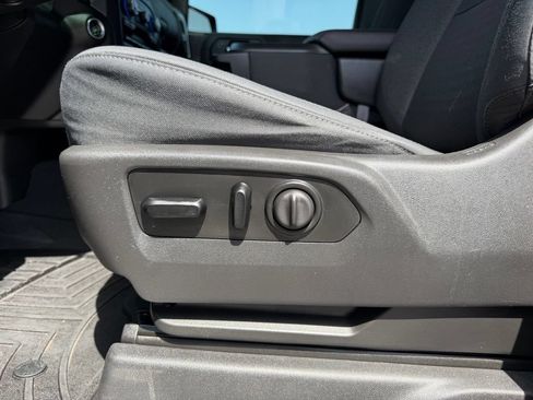 Used 2019 Chevrolet Silverado 1500 RST w/ All-Star Edition AWD/4WD image 23