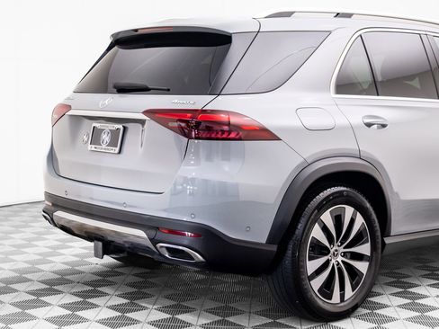 Certified 2024 Mercedes-Benz GLE 350 GLE 350 w/ Driver Assistance Package image 39