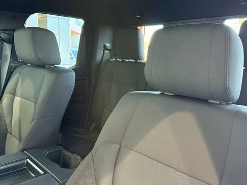 New 2026 Toyota Tundra SR image 16