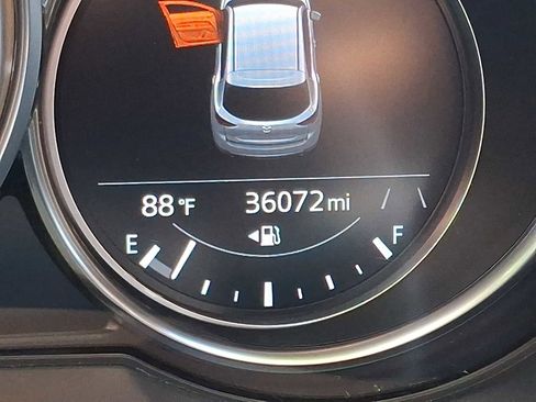 Used 2023 MAZDA CX-5 AWD 2.5 S w/ Select Package image 21