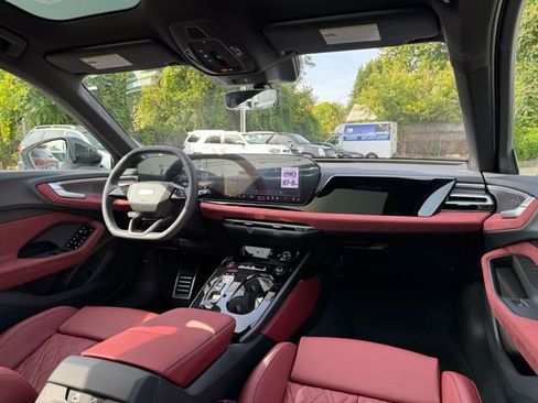 New 2025 Audi S5 Premium Plus image 16